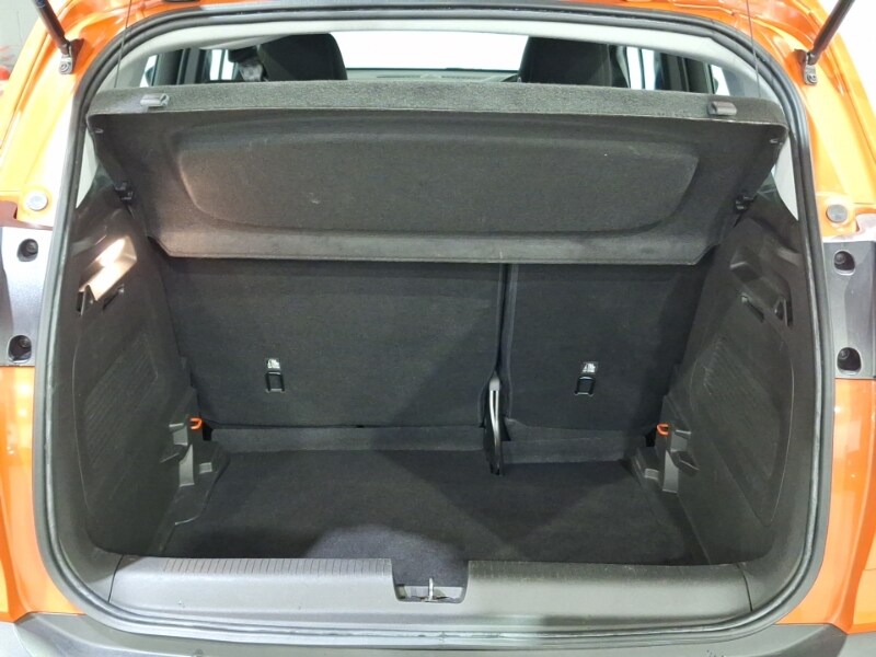 Used Vauxhall Crossland 2021 for sale - 77482791: Photo 8