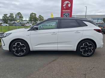 Used Vauxhall Grandland 2023 for sale - 79759715: Photo