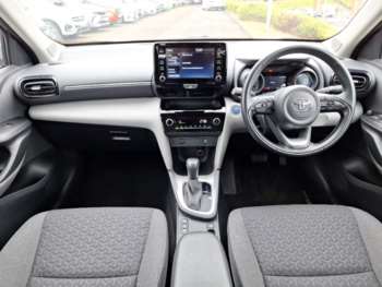 Used Toyota Yaris Cross 2022 for sale - 74388874: Photo