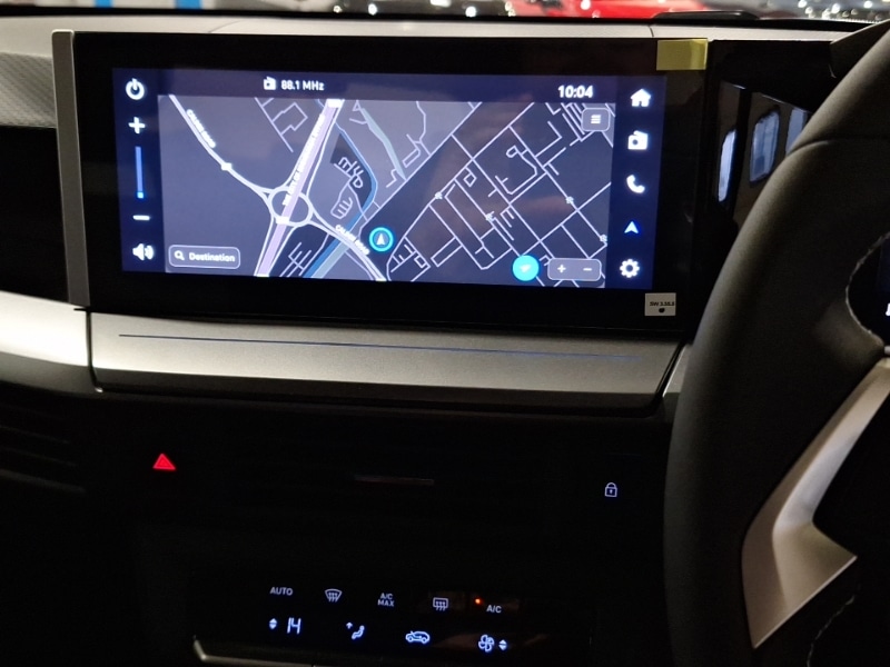 Used Vauxhall Frontera 2025 for sale - 77150139: Photo 13