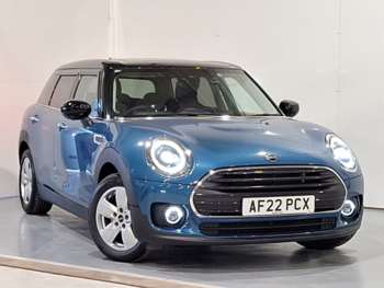 2022 - 1.5 Cooper Classic 6dr 5-Door