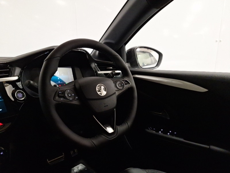 Used Vauxhall Corsa 2025 for sale - 76526402: Photo 10