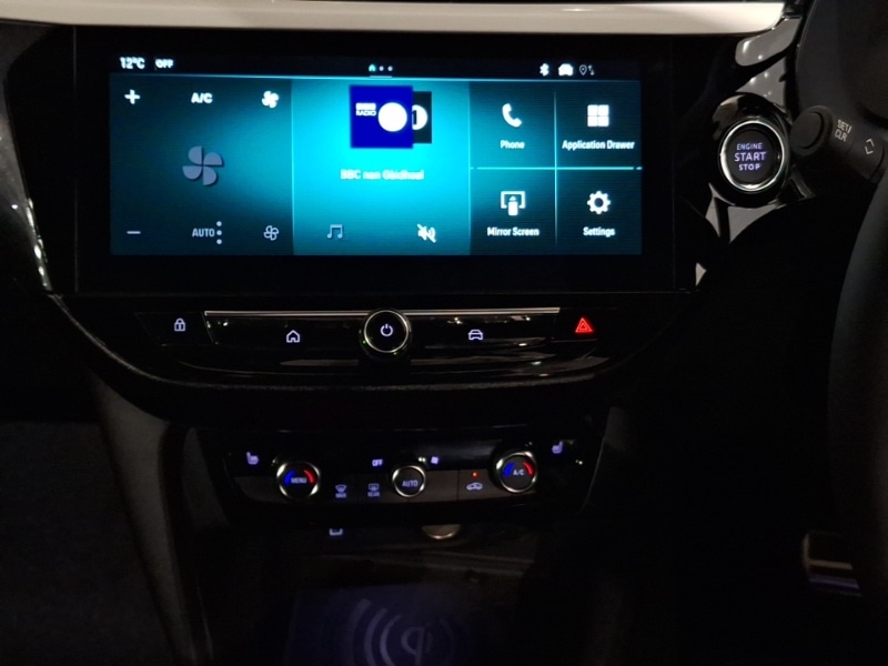 Used Vauxhall Corsa 2025 for sale - 76526402: Photo 11