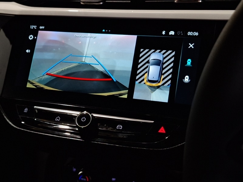 Used Vauxhall Corsa 2025 for sale - 76526402: Photo 12