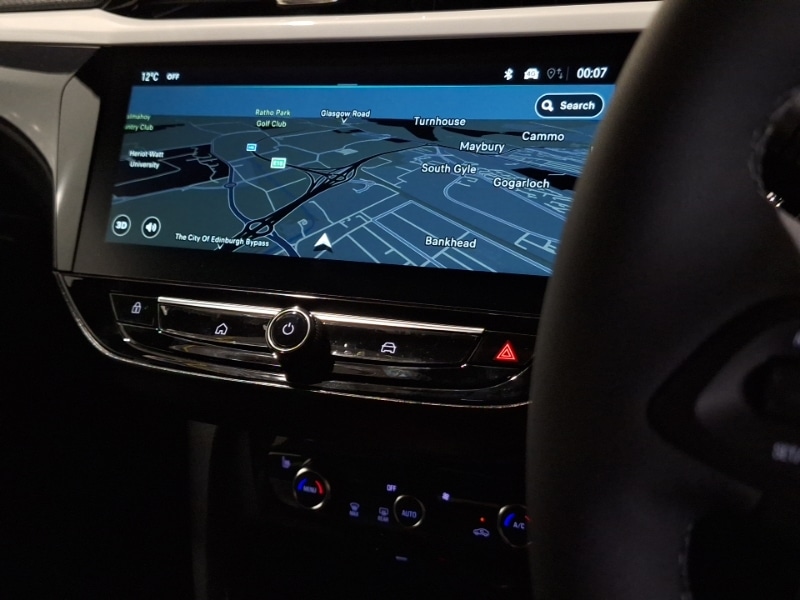 Used Vauxhall Corsa 2025 for sale - 76526402: Photo 13