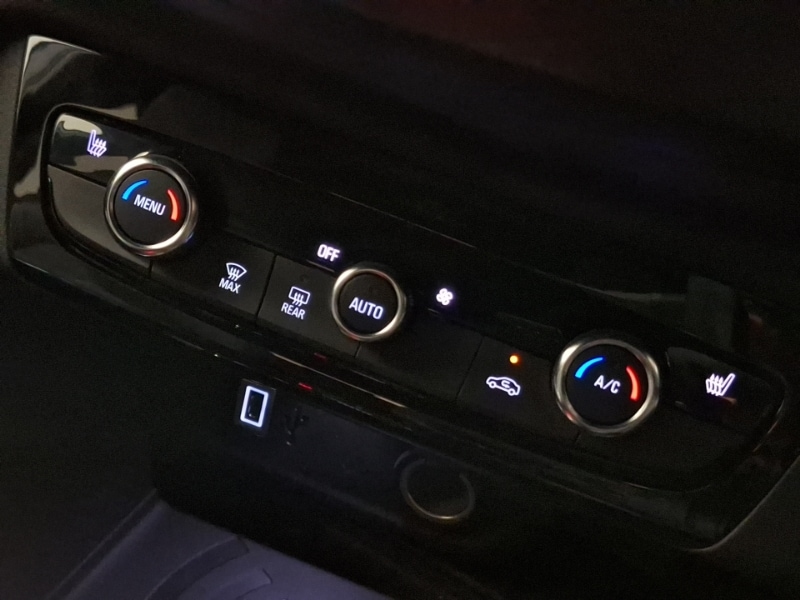 Used Vauxhall Corsa 2025 for sale - 76526402: Photo 16