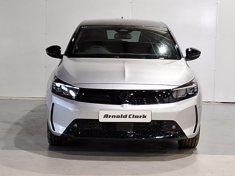 Used Vauxhall Corsa 2025 for sale - 76526402: Photo 19