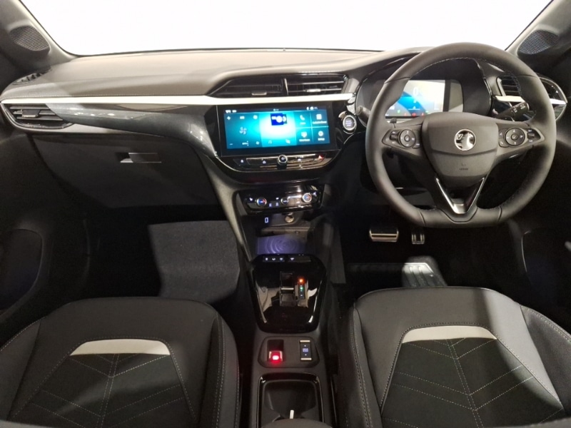 Used Vauxhall Corsa 2025 for sale - 76526402: Photo 2