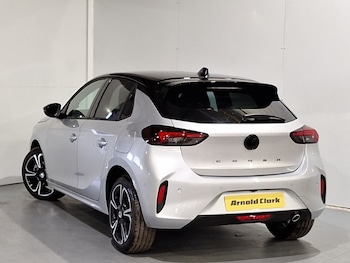 Used Vauxhall Corsa 2025 for sale - 76526402: Photo