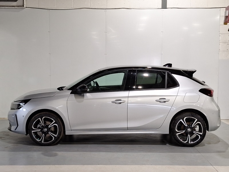 Used Vauxhall Corsa 2025 for sale - 76526402: Photo 4