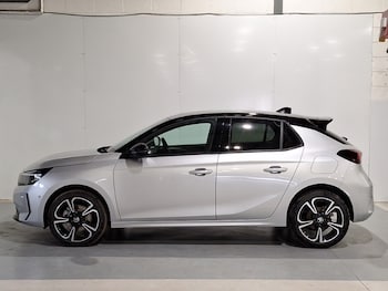 Used Vauxhall Corsa 2025 for sale - 76526402: Photo