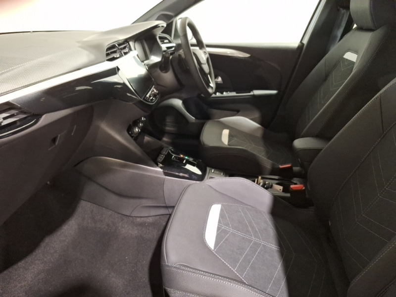 Used Vauxhall Corsa 2025 for sale - 76526402: Photo 5