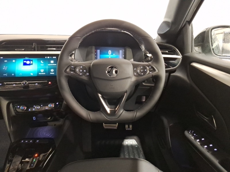 Used Vauxhall Corsa 2025 for sale - 76526402: Photo 7