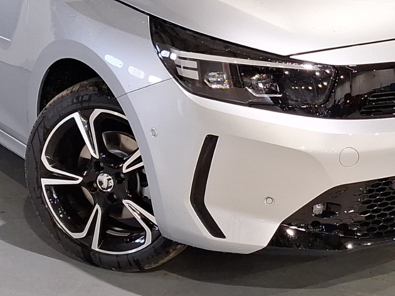 Used Vauxhall Corsa 2025 for sale - 76526402: Photo 9