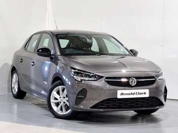 2021 - 1.2 SE 5dr
