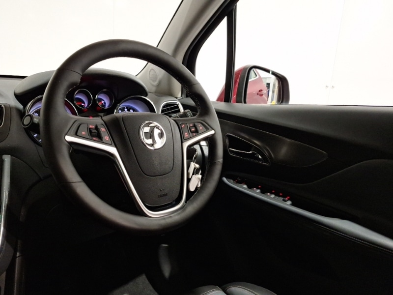 Used Vauxhall Mokka 2016 for sale - 76511461: Photo 10