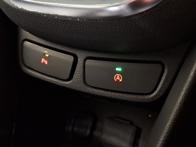 Used Vauxhall Mokka 2016 for sale - 76511461: Photo 12