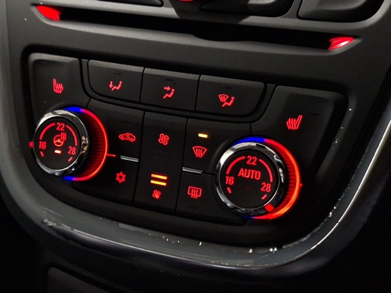 Used Vauxhall Mokka 2016 for sale - 76511461: Photo 13