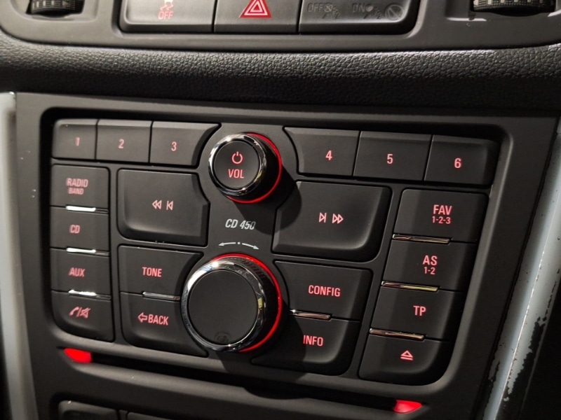 Used Vauxhall Mokka 2016 for sale - 76511461: Photo 14