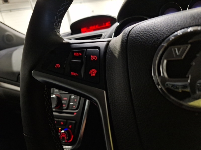 Used Vauxhall Mokka 2016 for sale - 76511461: Photo 15