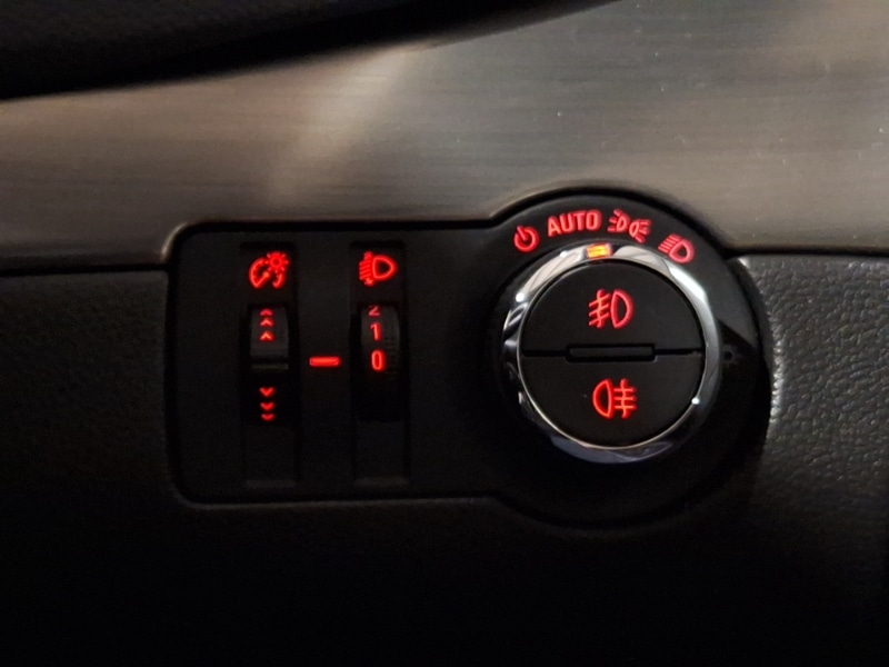 Used Vauxhall Mokka 2016 for sale - 76511461: Photo 16