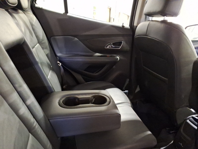 Used Vauxhall Mokka 2016 for sale - 76511461: Photo 18