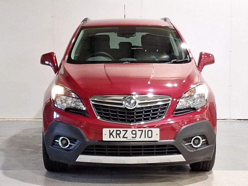 Used Vauxhall Mokka 2016 for sale - 76511461: Photo 19