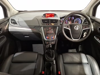 Used Vauxhall Mokka 2016 for sale - 76511461: Photo