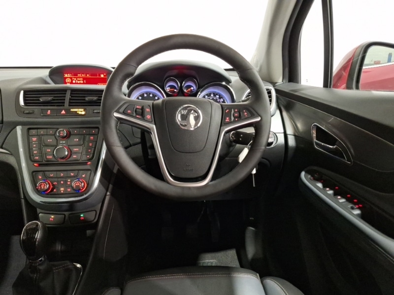 Used Vauxhall Mokka 2016 for sale - 76511461: Photo 7