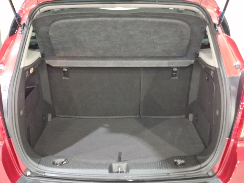 Used Vauxhall Mokka 2016 for sale - 76511461: Photo 8