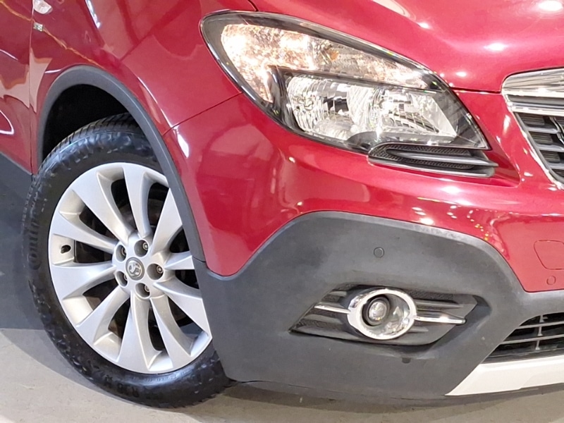 Used Vauxhall Mokka 2016 for sale - 76511461: Photo 9