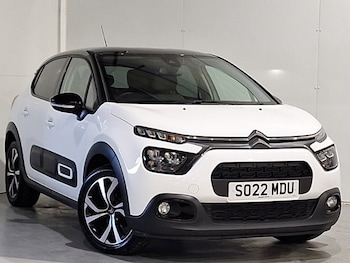 Used Citroen C3 2022 for sale - 78498955: Photo