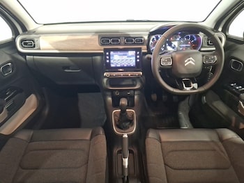 Used Citroen C3 2022 for sale - 78498955: Photo