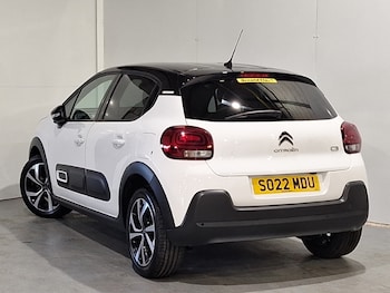 Used Citroen C3 2022 for sale - 78498955: Photo