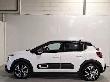 Used Citroen C3 2022 for sale - 78498955: Photo
