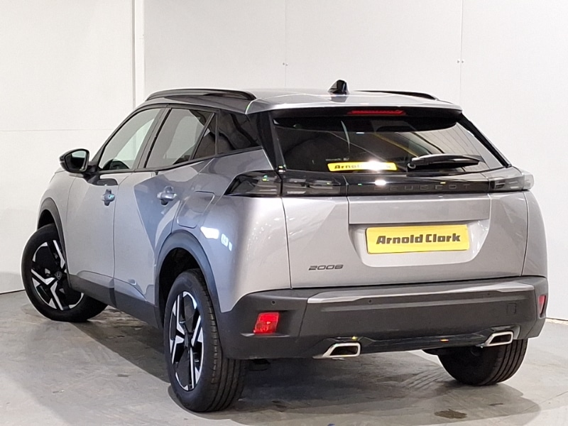 Used Peugeot 2008 2024 for sale - 77466264: Photo 3