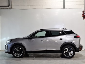 Used Peugeot 2008 2024 for sale - 77466264: Photo