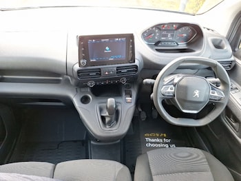 Used Peugeot Partner 2020 for sale - 79561755: Photo