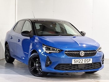 Used Vauxhall Corsa 2022 for sale - 78621705: Photo