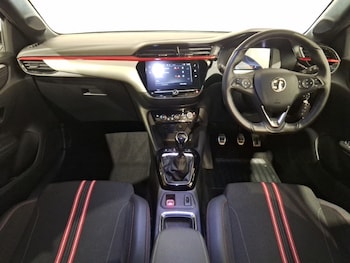 Used Vauxhall Corsa 2022 for sale - 78621705: Photo