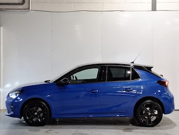 Used Vauxhall Corsa 2022 for sale - 78621705: Photo