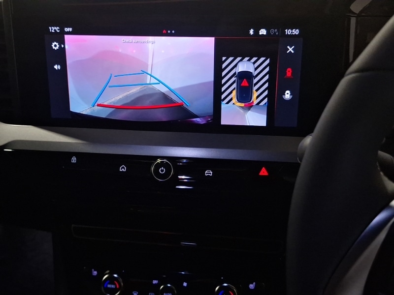 Used Vauxhall Mokka 2025 for sale - 77004783: Photo 12