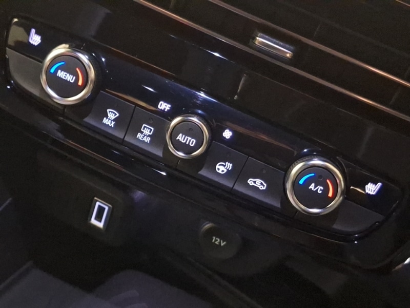 Used Vauxhall Mokka 2025 for sale - 77004783: Photo 16