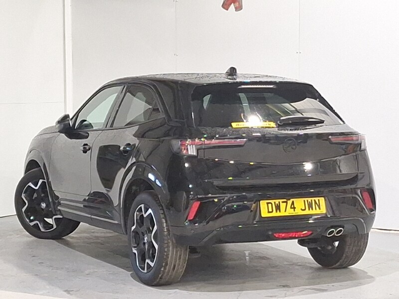 Used Vauxhall Mokka 2025 for sale - 77004783: Photo 3