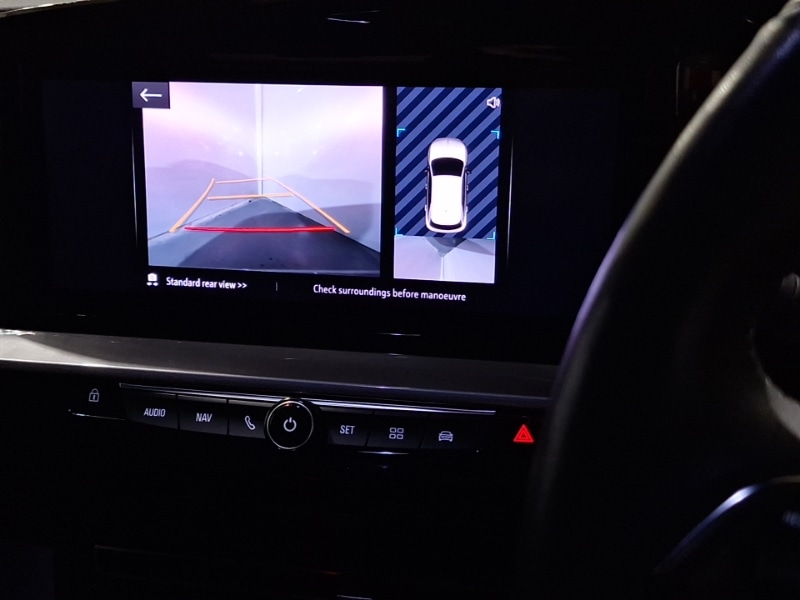 Used Vauxhall Mokka 2022 for sale - 77015049: Photo 12