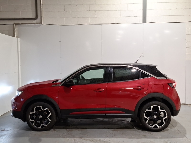 Used Vauxhall Mokka 2022 for sale - 77015049: Photo 4