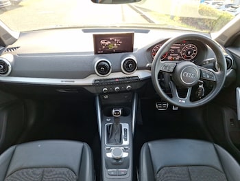 Used Audi Q2 2023 for sale - 79433535: Photo