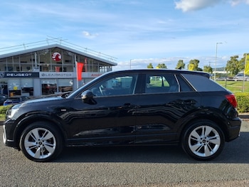 Used Audi Q2 2023 for sale - 79433535: Photo