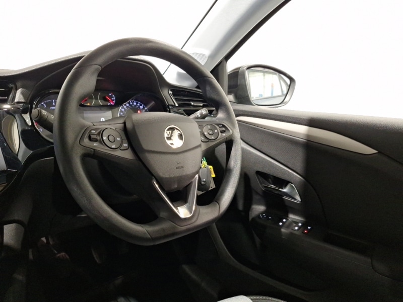 Used Vauxhall Corsa 2025 for sale - 77219251: Photo 10