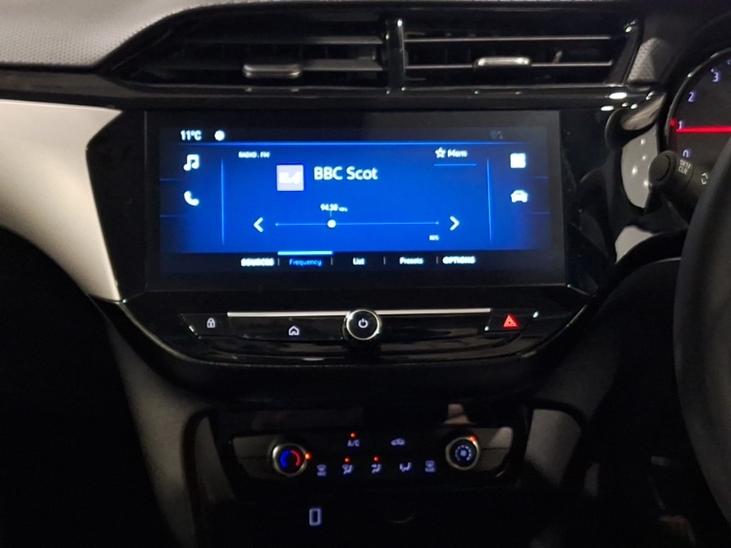 Used Vauxhall Corsa 2025 for sale - 77219251: Photo 11